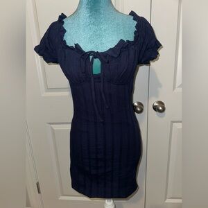 Girl Mini dress 👗✨